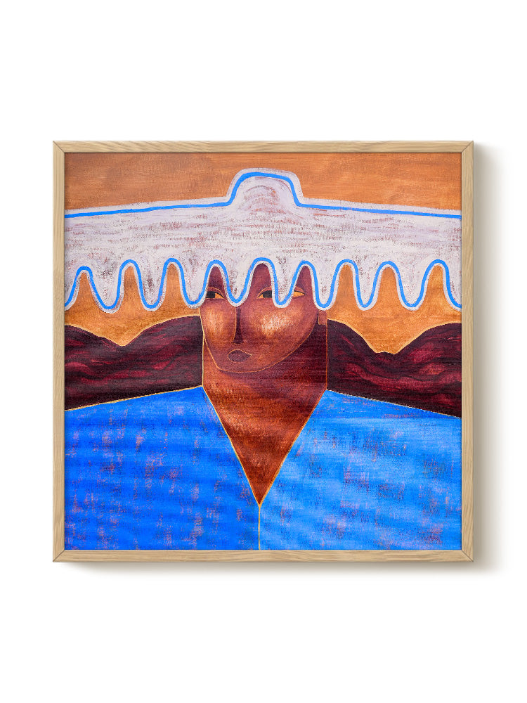 Camille Jouarre - The Wait