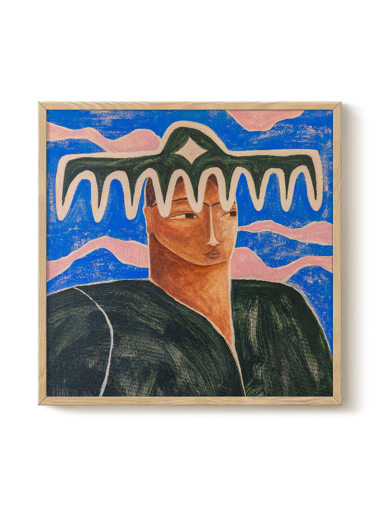 Camille Jouarre - Soon