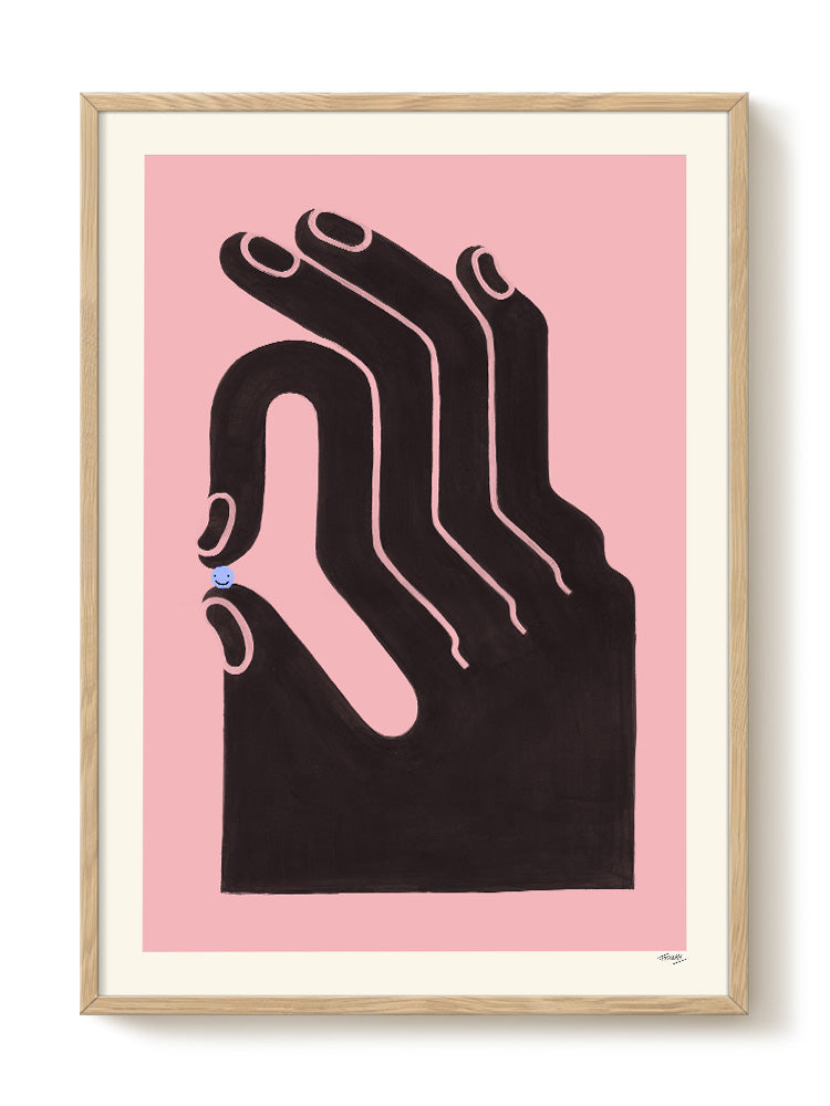 Frederique Matti - OK