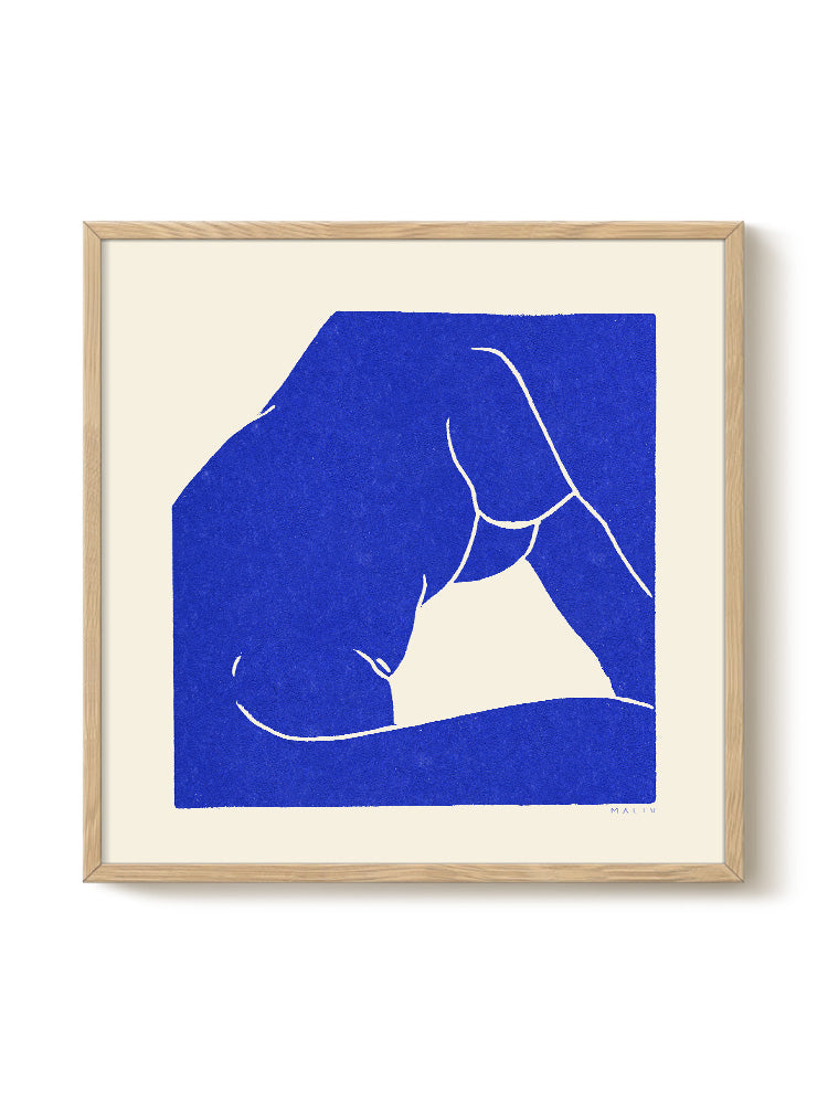 Maliv - Préliminaires II