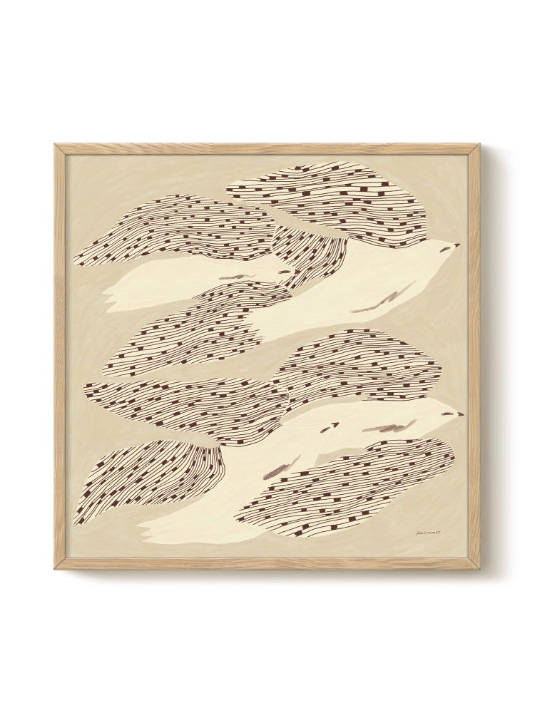 Olivia Leino - The Harmony Notes | PSTR studio