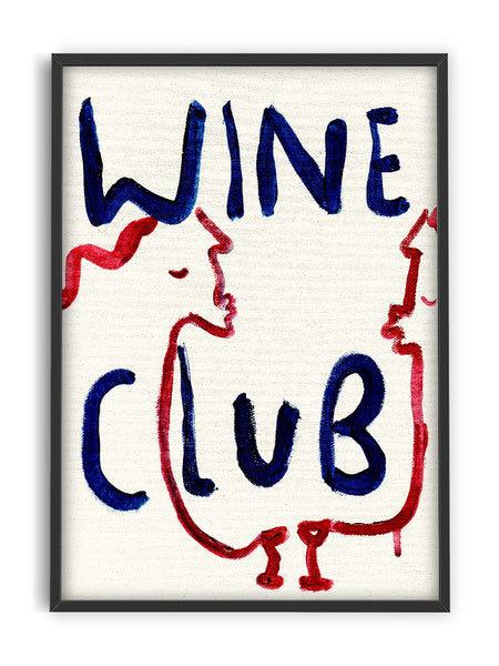 Ruby Hughes - Wine Club