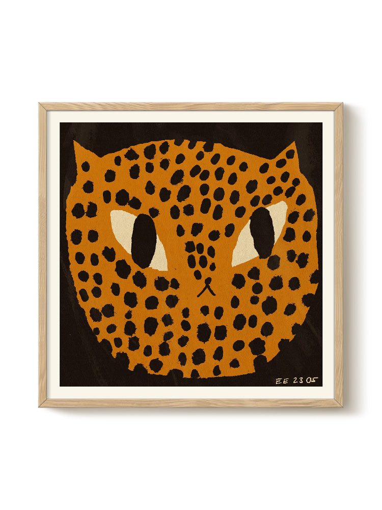 Artisteniko130AngreyCheetah_PS
