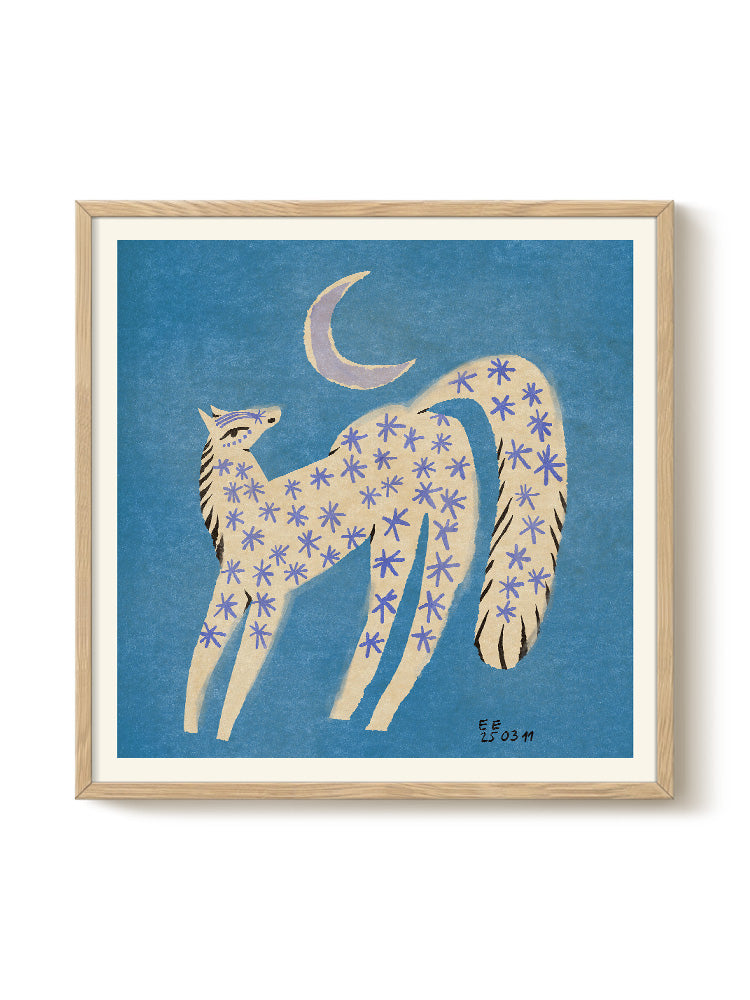 Enikő Eged - Star Horse