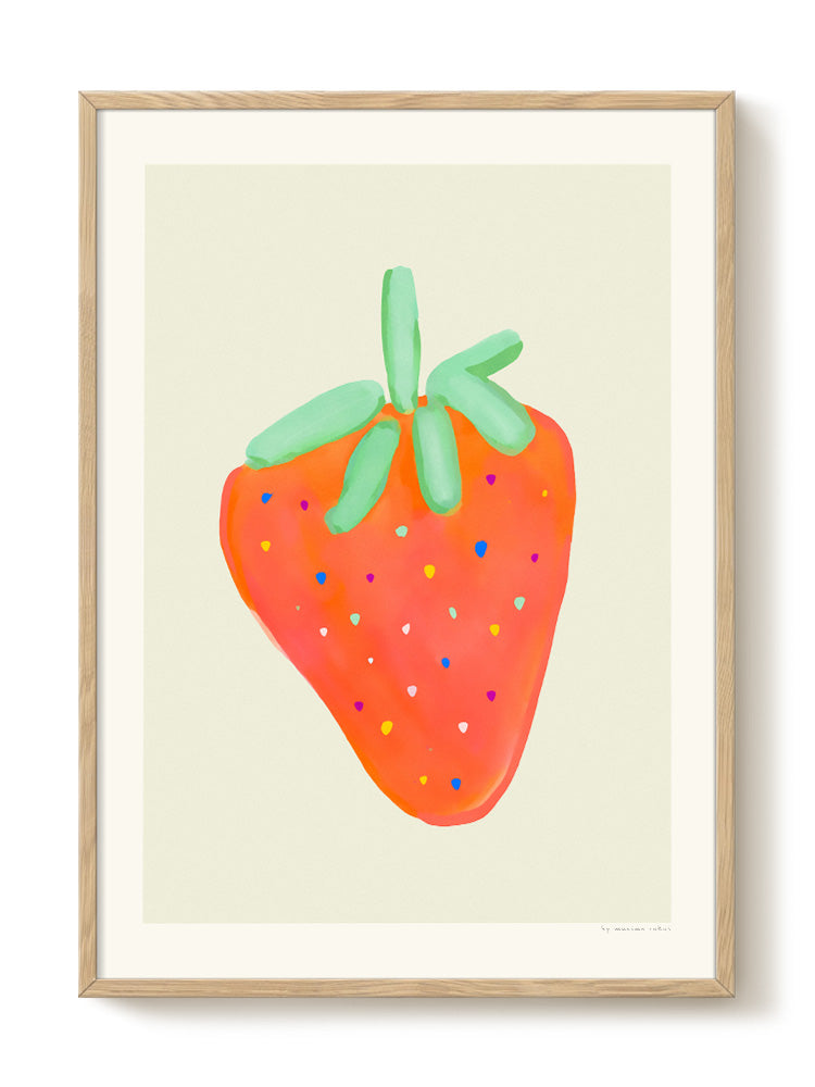 strawberryページ strawberryページ