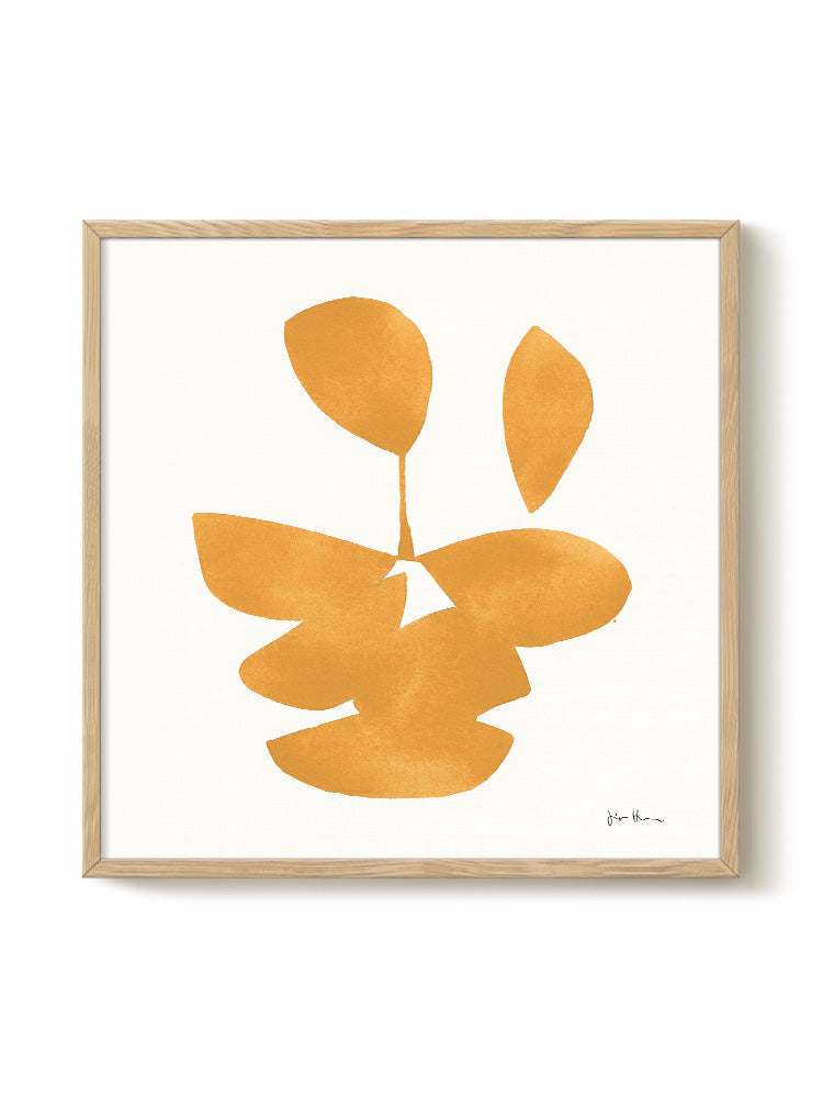 JORGEN HANSSON | Leaves no.11 | ポスター Jörgen Hansson - Leaves XI | PSTR studio