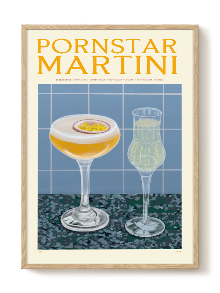 Elin PK Pornstar Martini PSTR studio