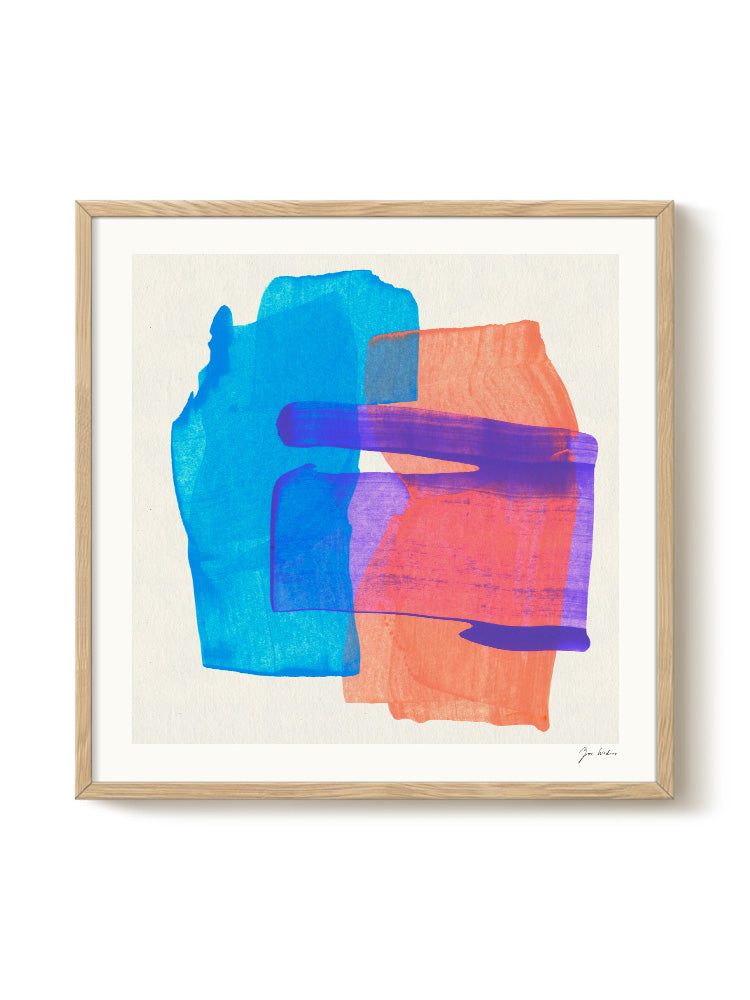 Zoe - Vibrance | PSTR studio