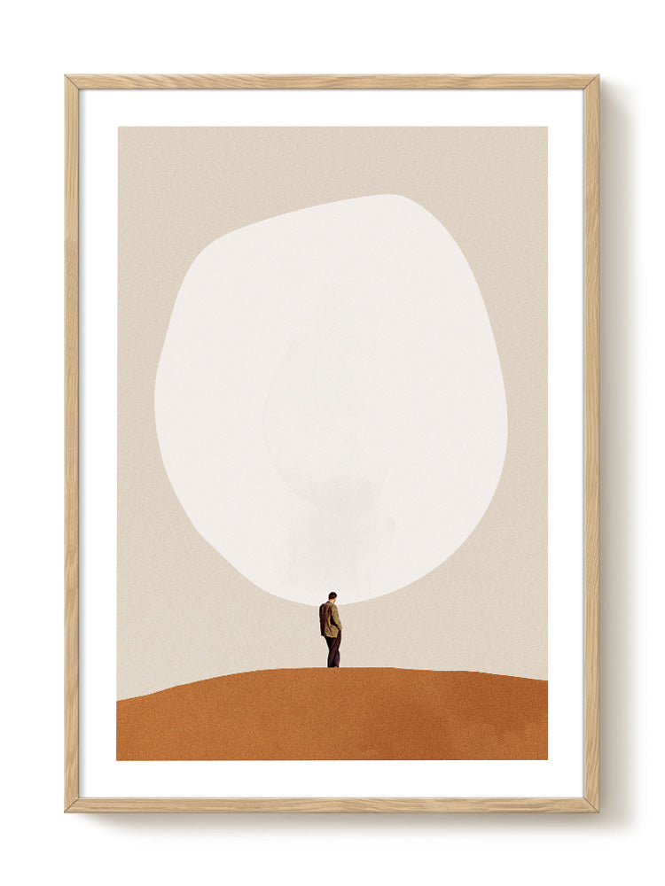 Maarten Léon - Overthinking | PSTR studio