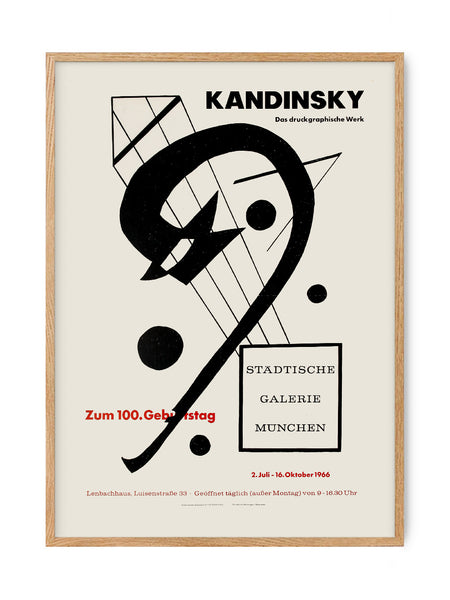 Meindl Taxer - EAST | Art print Poster