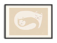 Lois Schindeler  - Cuddle Kitties
