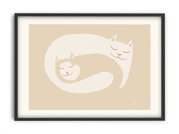 Lois Schindeler  - Cuddle Kitties