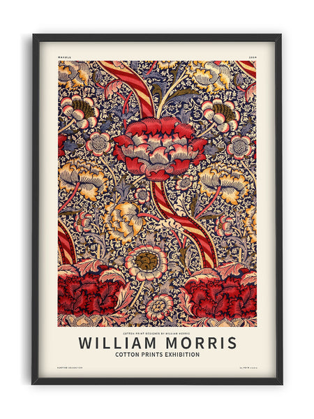 William Morris - Wandle