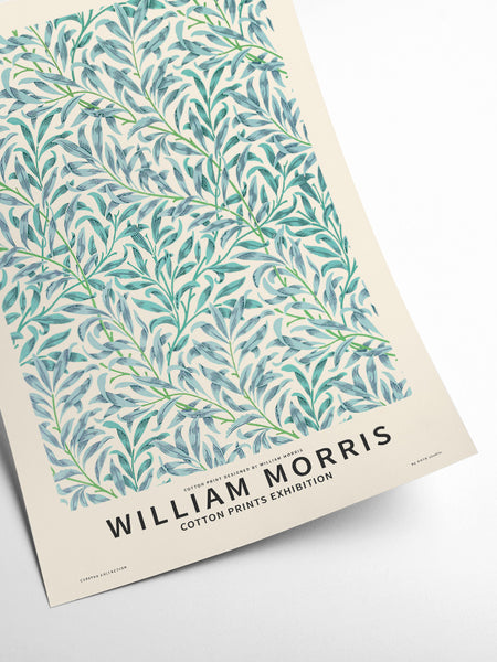 William Morris - Willow Bough
