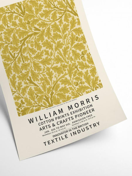 William Morris - Centenary Exhibition