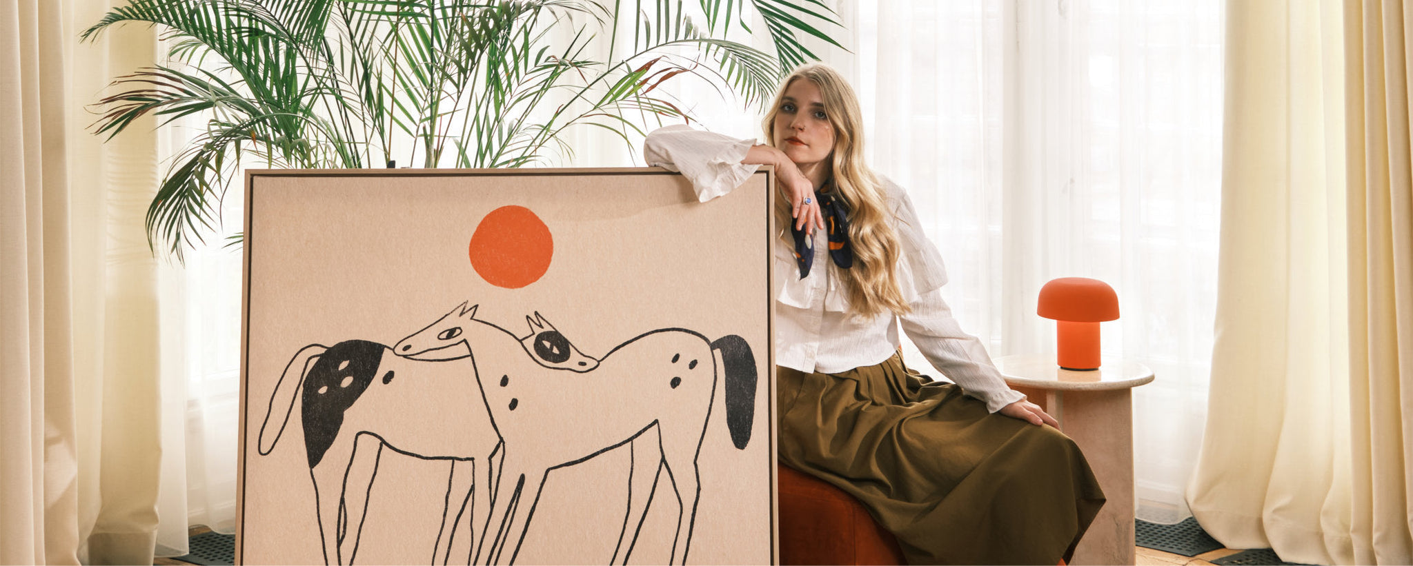 Go Big: Why XXL Framed Canvas Is the Statement Piece Your Home Needs in 2026
