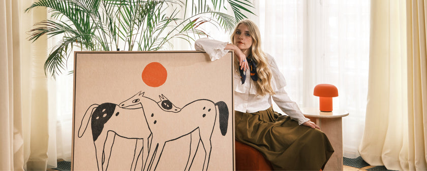 Go Big: Why XXL Framed Canvas Is the Statement Piece Your Home Needs in 2026