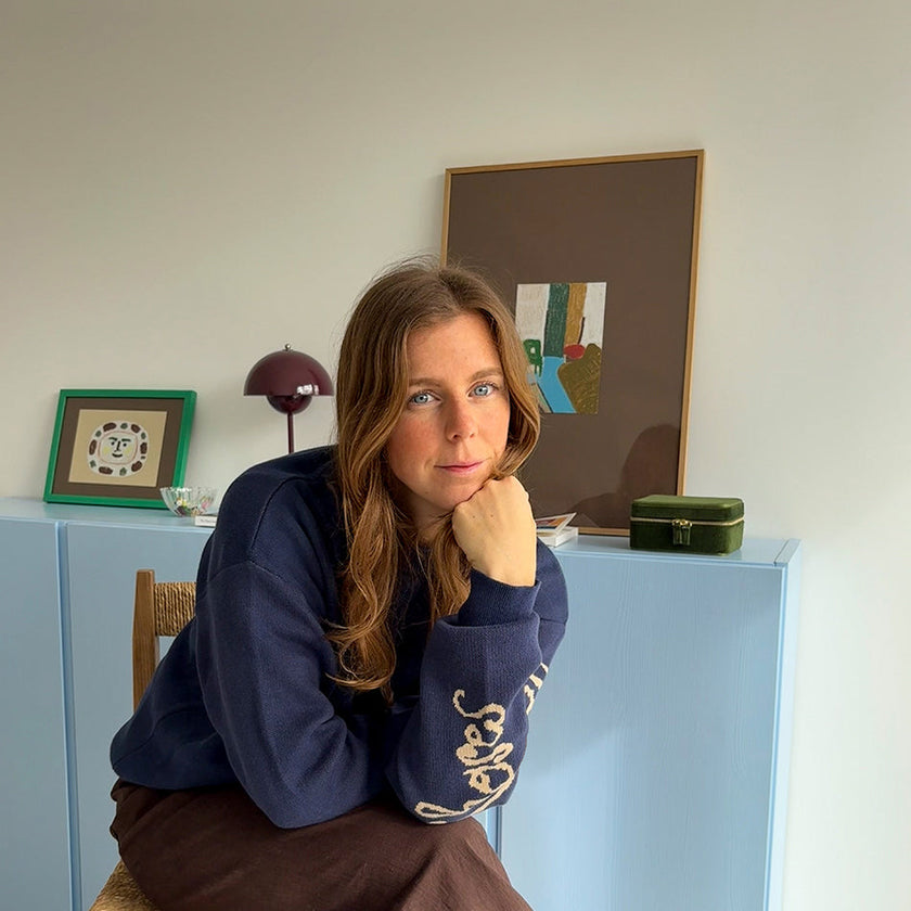 Isabelle Vandeplassche