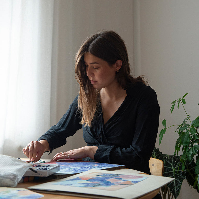 Sofie Rebecca Iversen