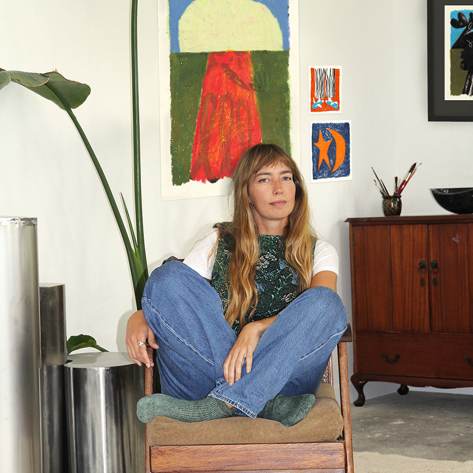 Suzanne Lustig | PSTR studio