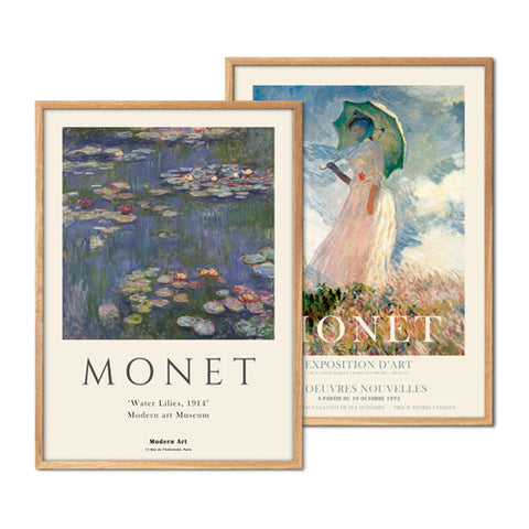 Claude Monet
