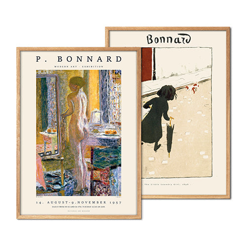 Pierre Bonnard | PSTR studio