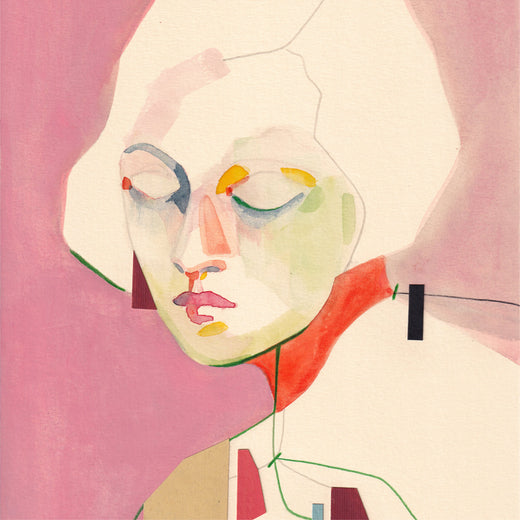 Watercolor & Paints
