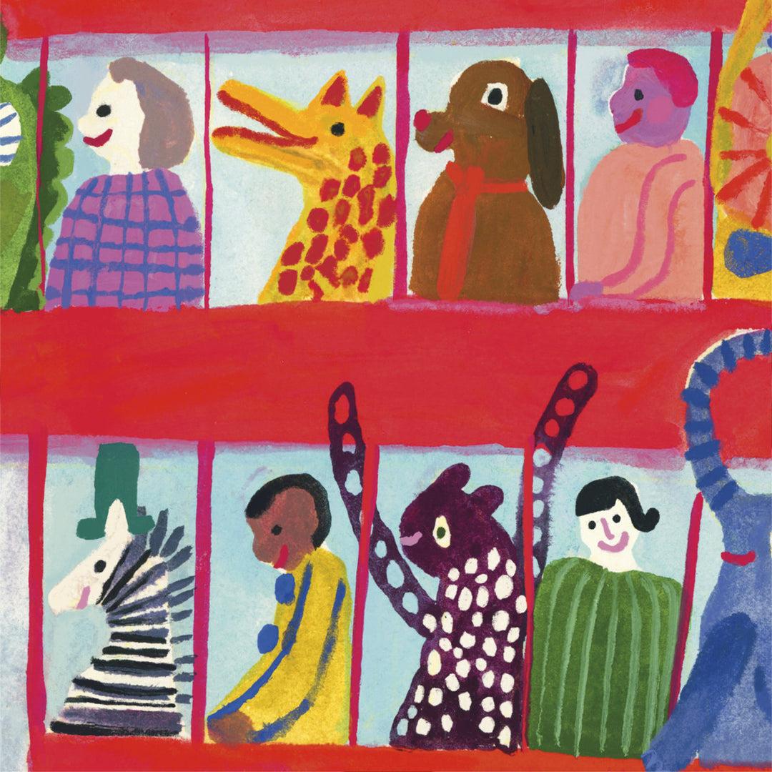Kids - Nursery