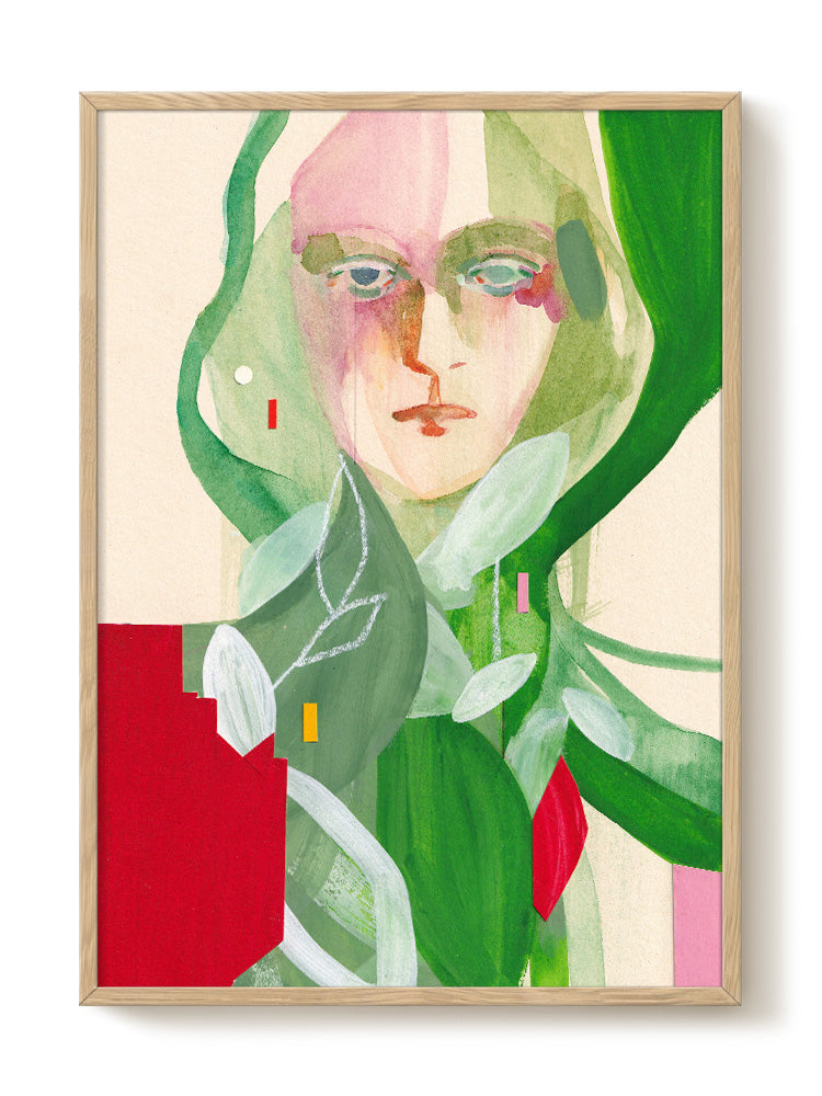 Ángel Hernández - Singularity | PSTR studio