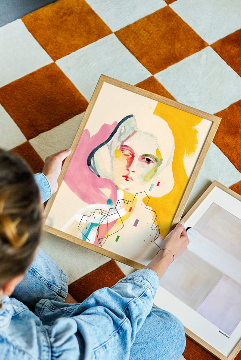 Ángel Hernández - Another Love | PSTR studio