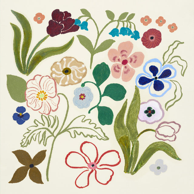 La Poire - Fantasy Garden