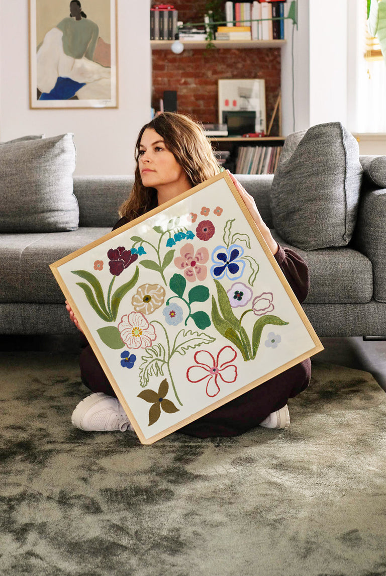 La Poire - Fantasy Garden