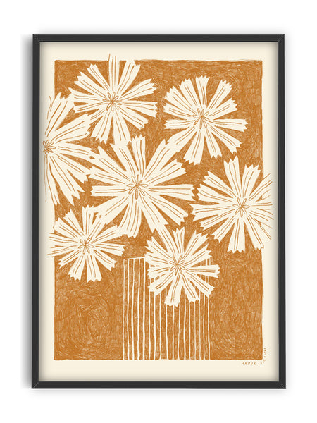 Anouk - Springflowers