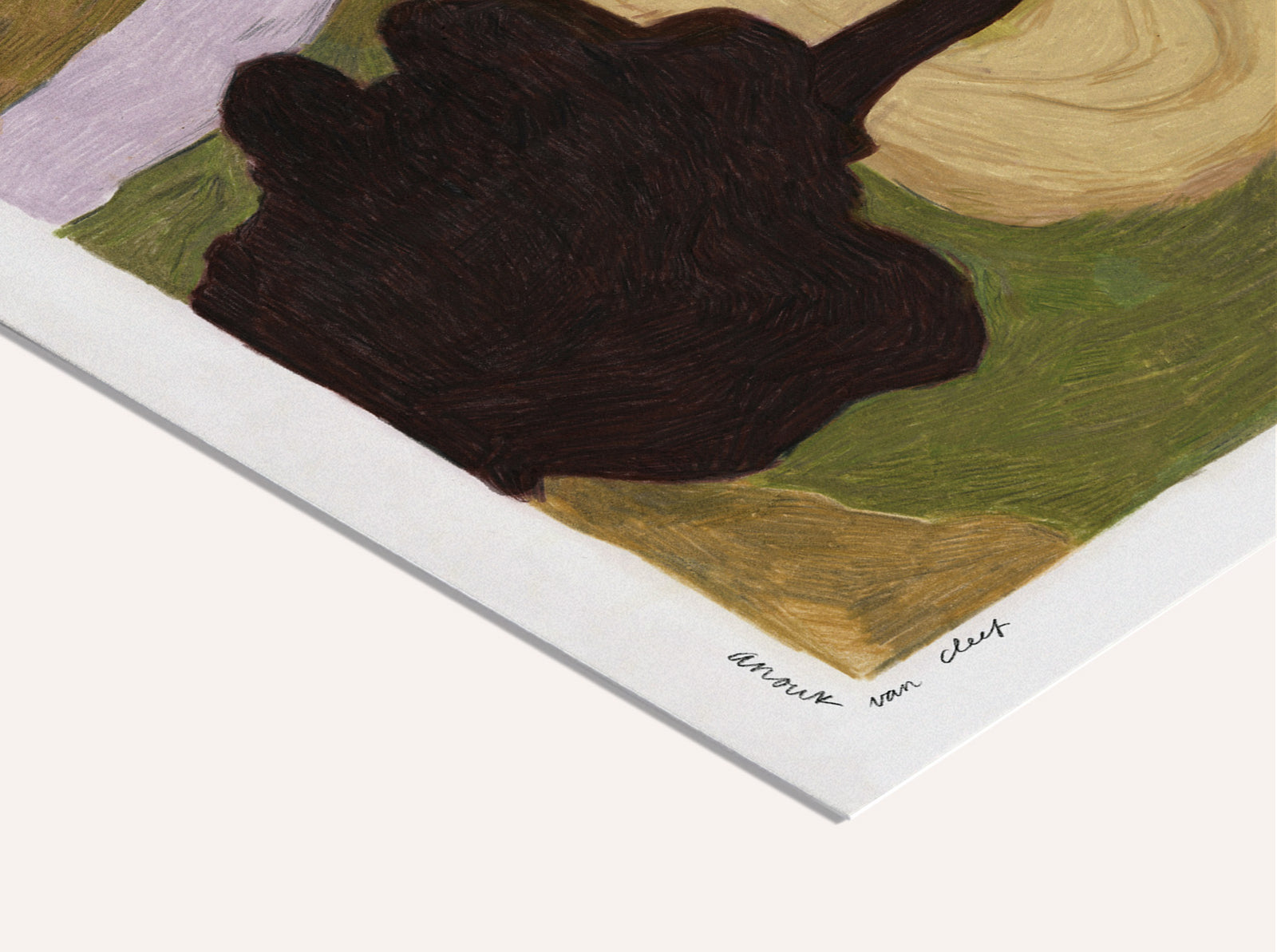 Anouk - Ik Hoor de Krekels