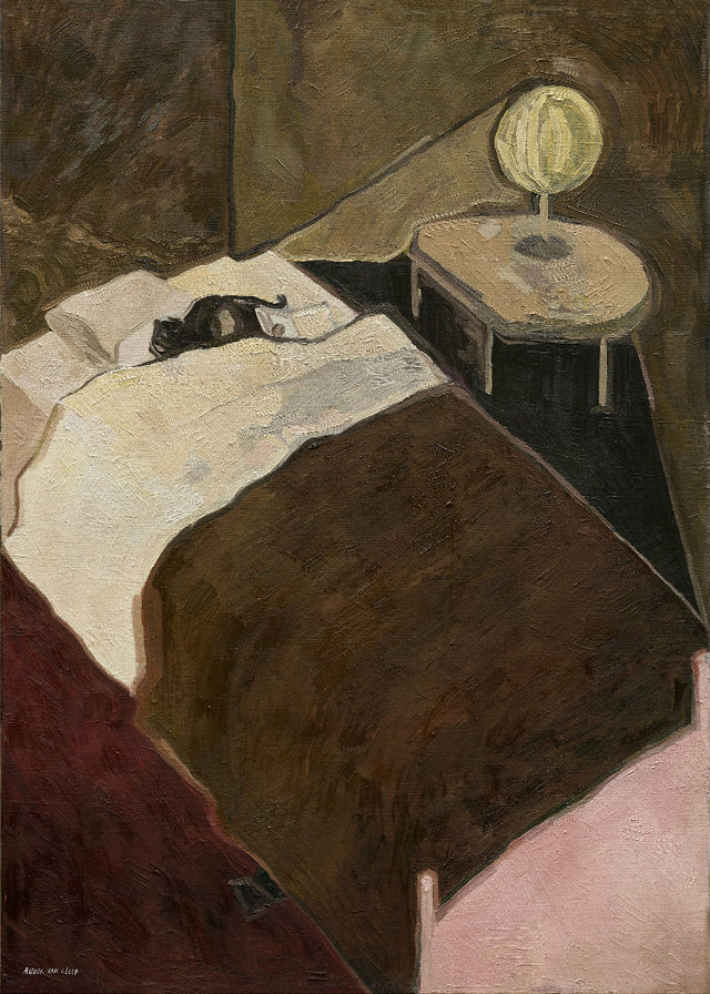 Anouk - In het Appartement
