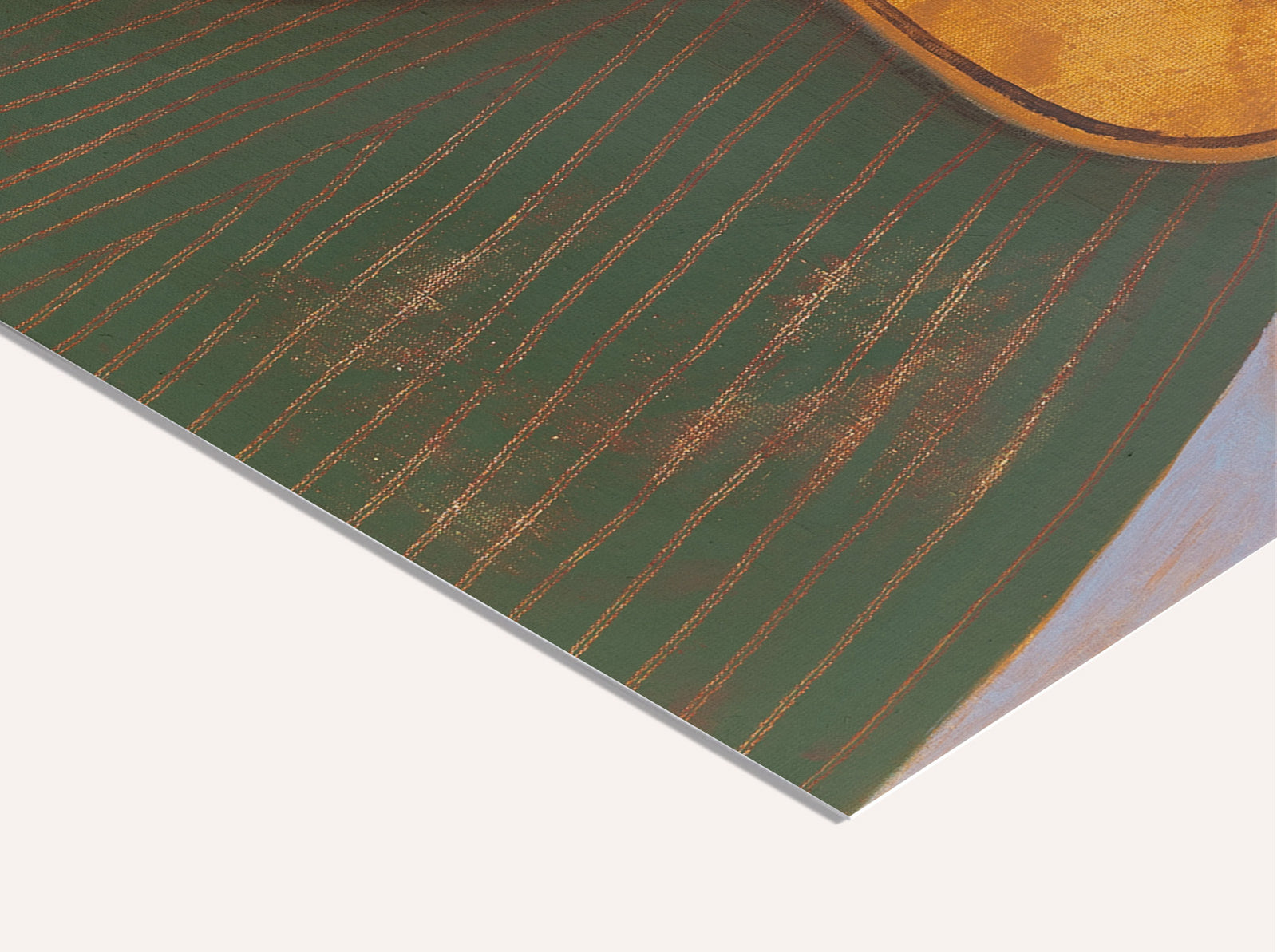 Camille Jouarre - Tempo