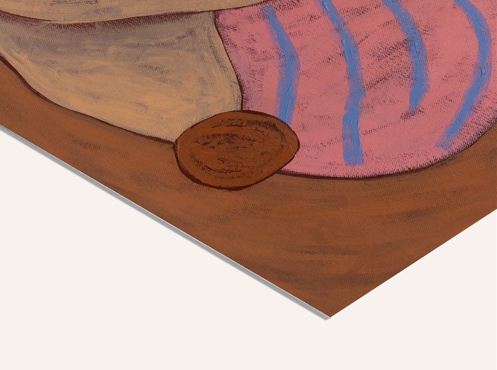 Camille Jouarre - Unfold