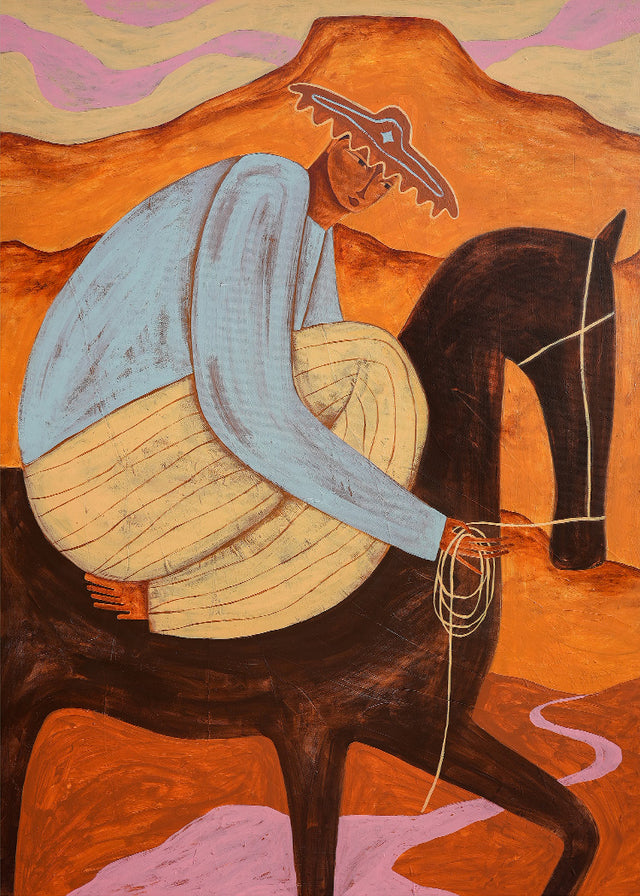 Camille Jouarre - Wander Free