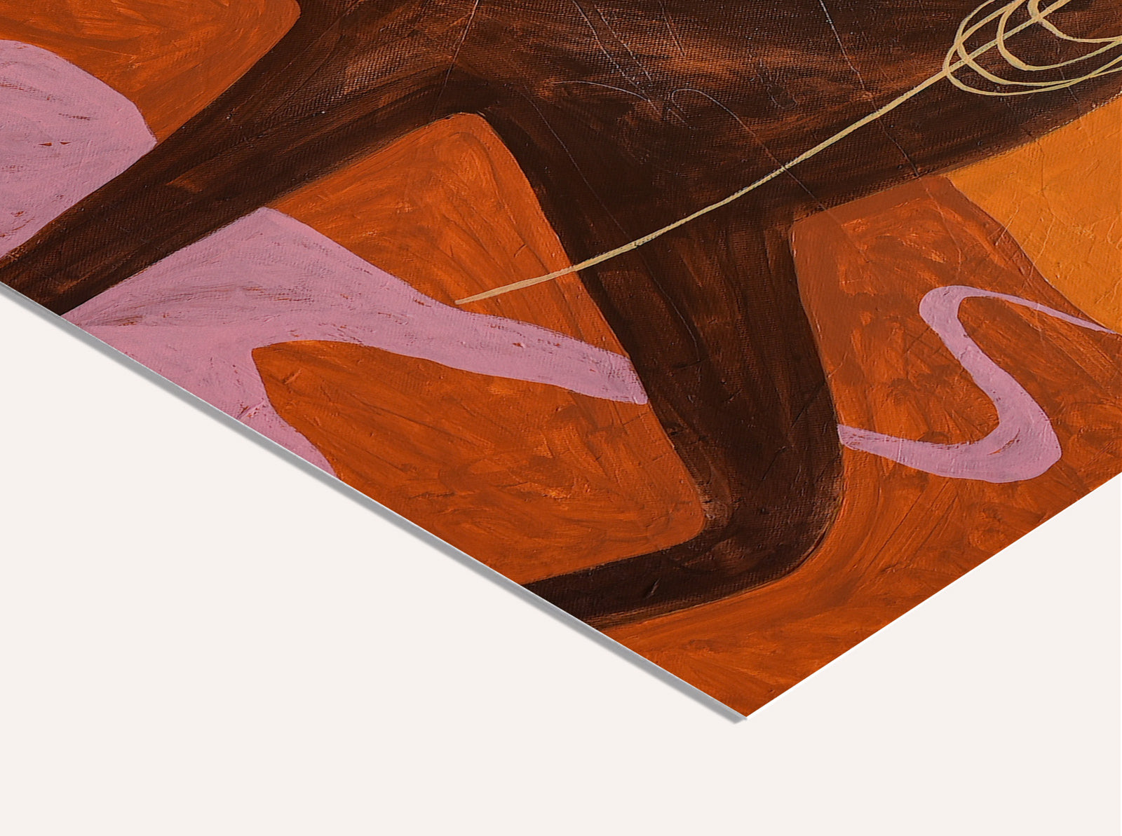 Camille Jouarre - Wander Free