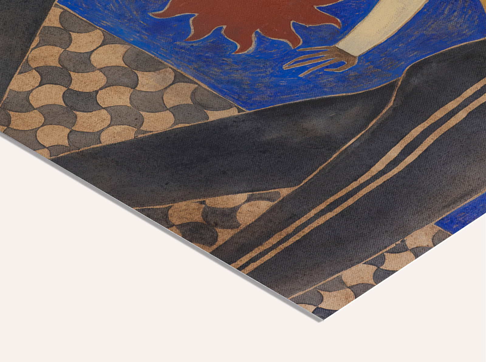 Camille Jouarre - Dusk Settles