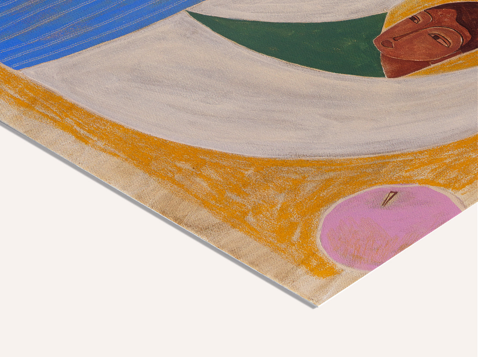 Camille Jouarre - Tumble