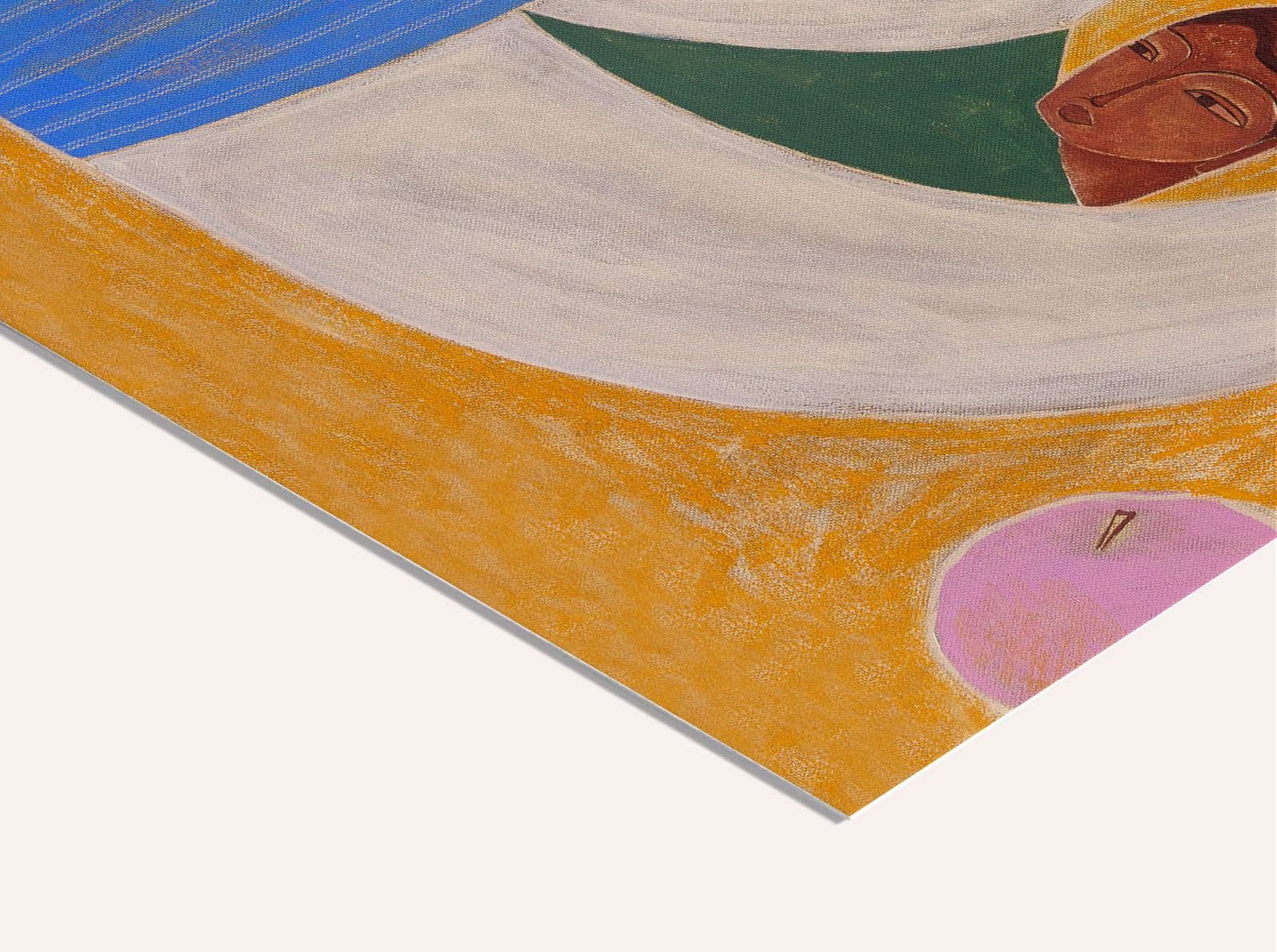 Camille Jouarre - Tumble