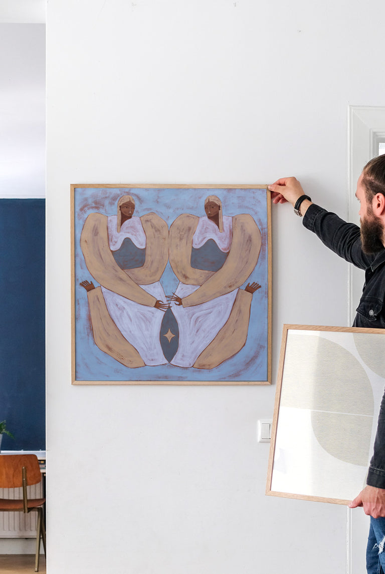 Camille Jouarre - Alchimie