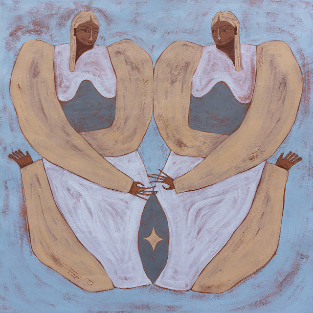 Camille Jouarre - Alchimie