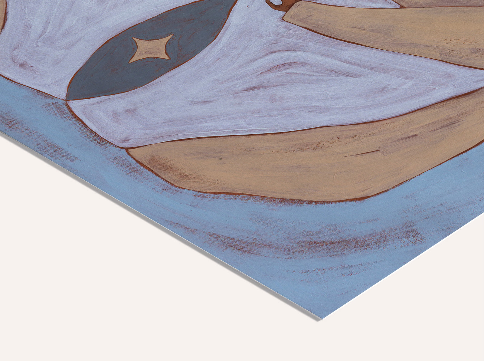 Camille Jouarre - Alchimie