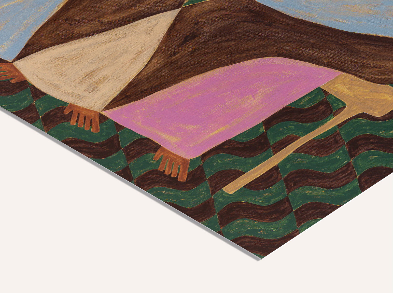 Camille Jouarre - Ame Miroir