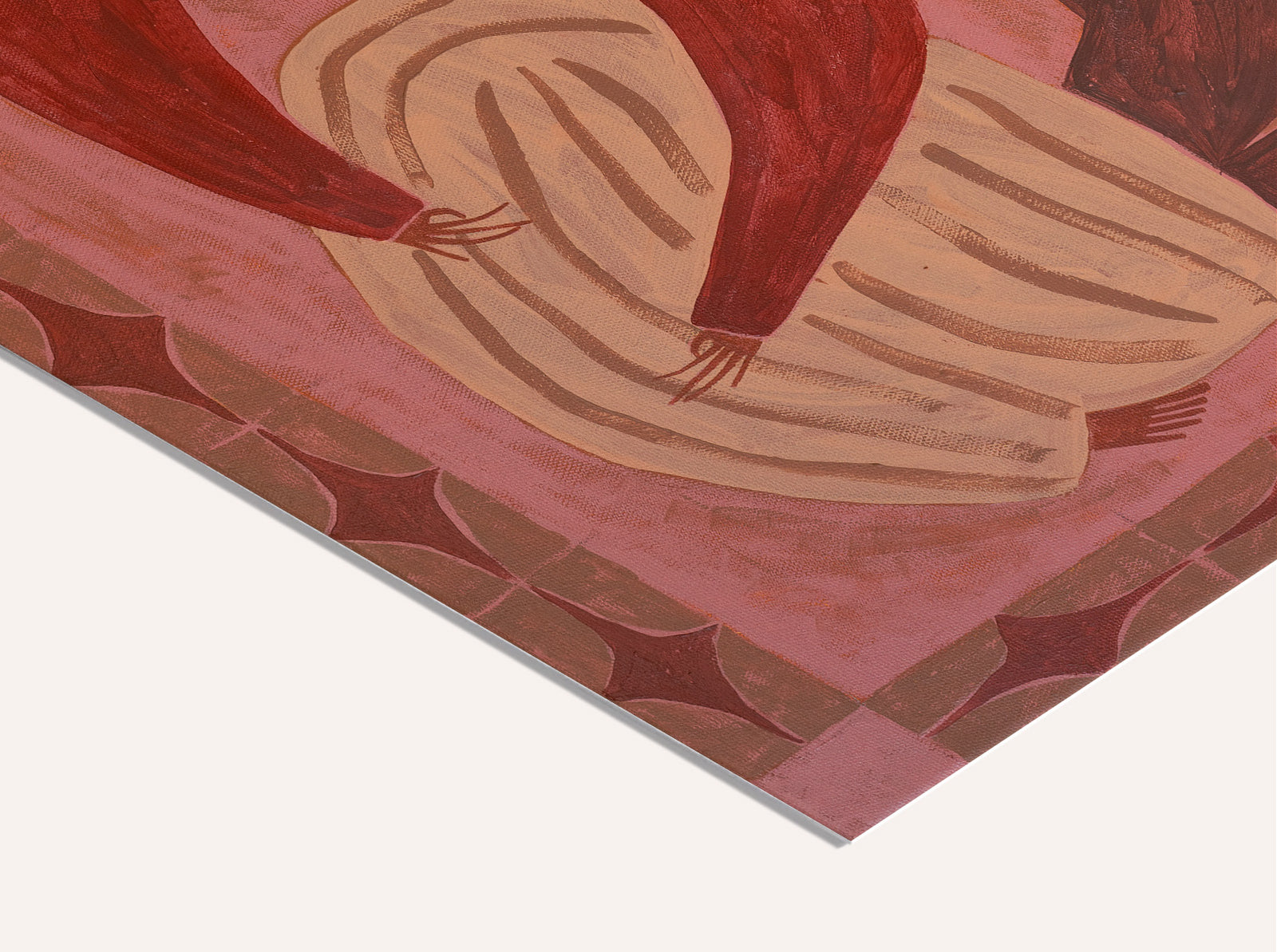 Camille Jouarre - Histoires Entrelacees