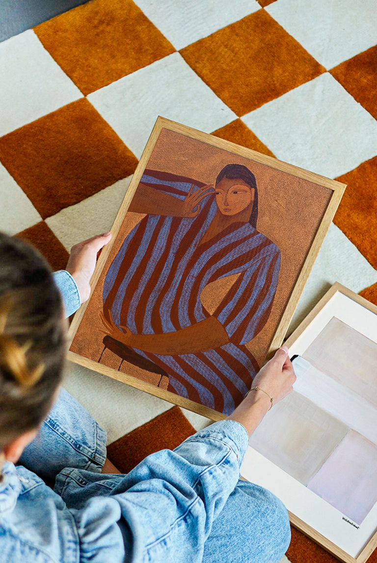 Camille Jouarre - Ciao