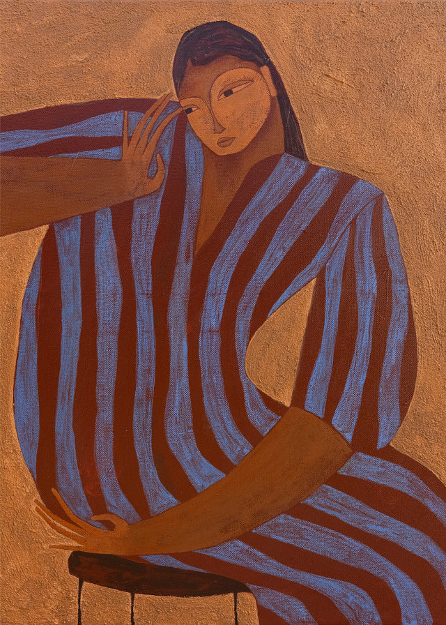 Camille Jouarre - Ciao