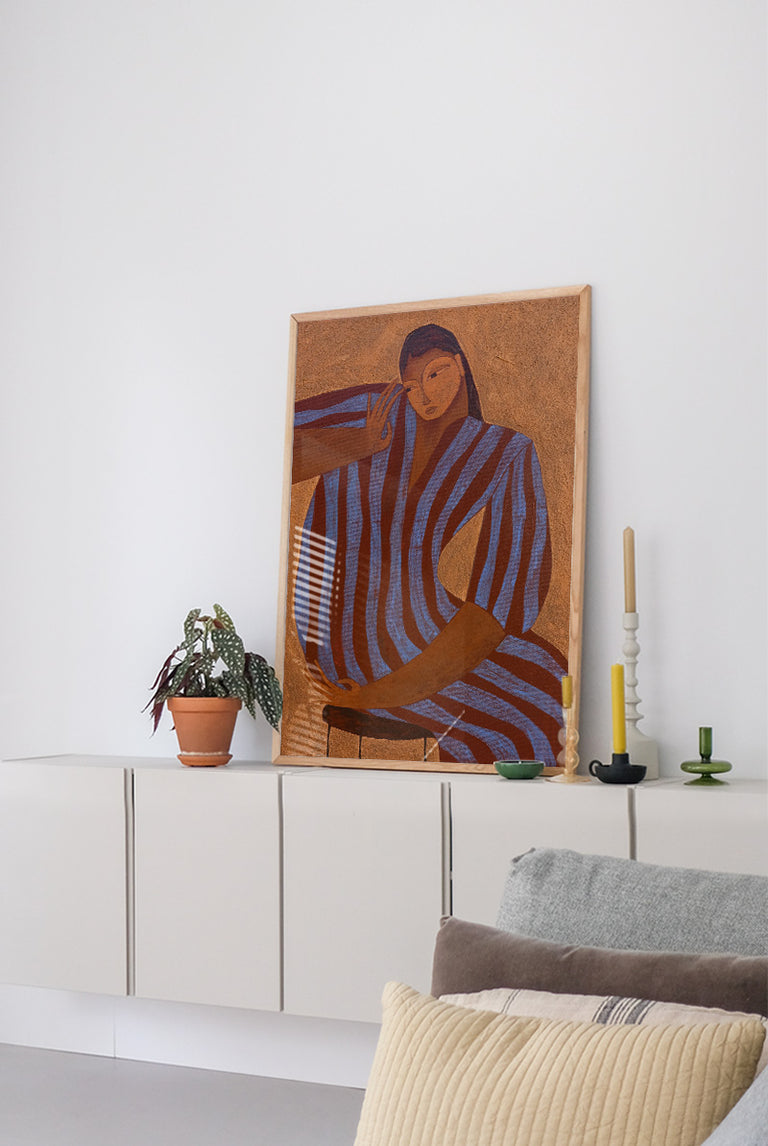 Camille Jouarre - Ciao